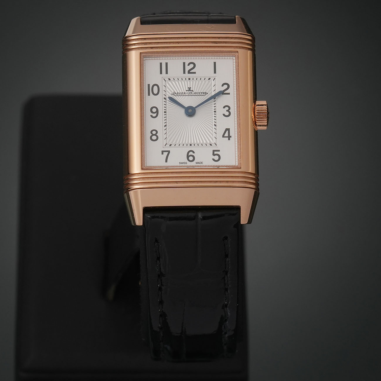 JAEGER LECOULTRE(USED)예거 르쿨트르 Q2662530 리베르소 클래식 듀에토